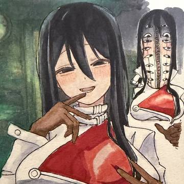ファンアート