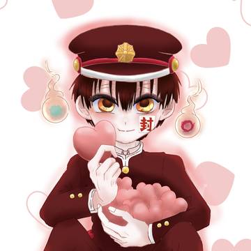 ♡いっぱいくれてありがとう