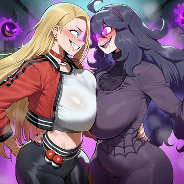 Roxy vs Hex