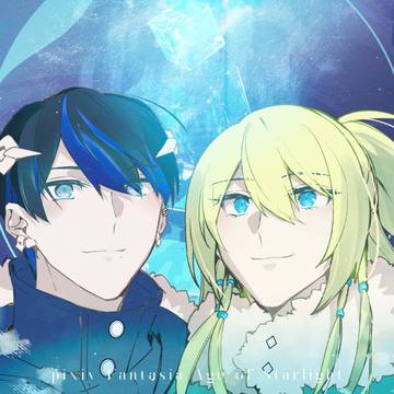 【PFAOS】細氷