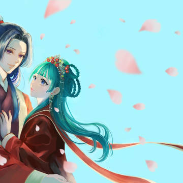 婚礼服壬猫