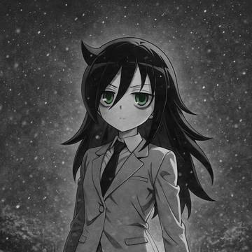 Tomoko Kuroki