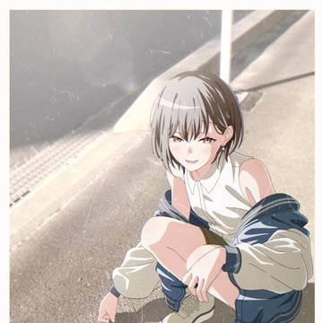 高松燈 2025