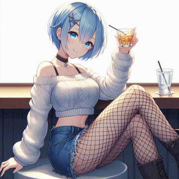 カクテルバー