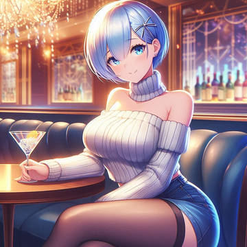 カクテルバー