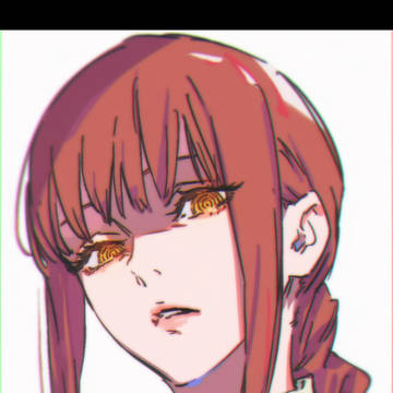 Makima . マキマ