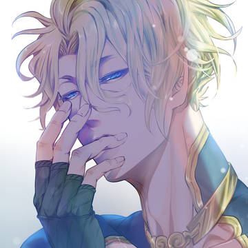 終ワル(+禁伝)イラストログ#10