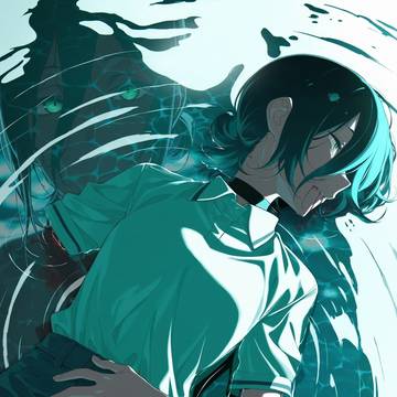 レゼ / Reze