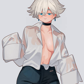 Boyntonちゃん