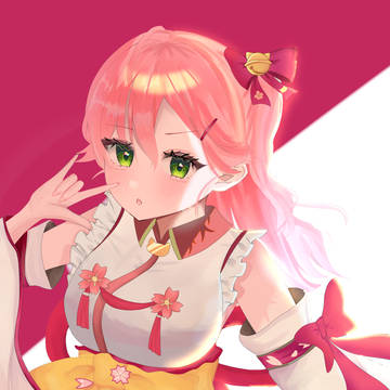 エリート巫女