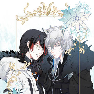 【Web再録】Liberi and the Feline