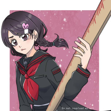 BLEACHApril②