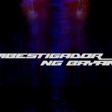 Imbestigador ng bayan