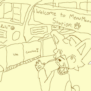 MeowNet Banner