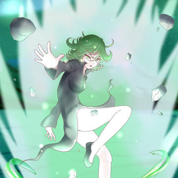 タツマキ
