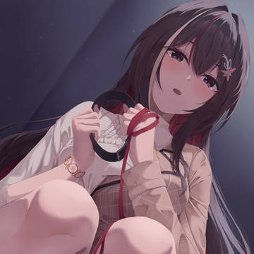 散歩の時間