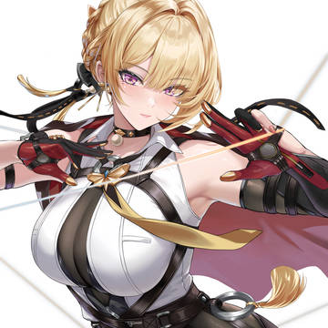 イヴリン・シェヴァリエ✨✨✨