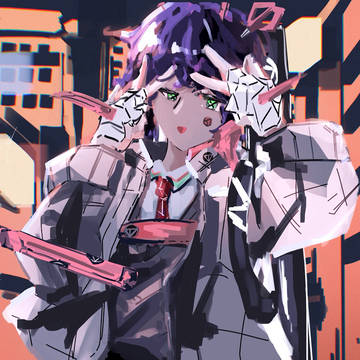 幽靈東京