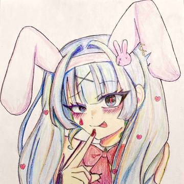 ラビットホール🐰🎀