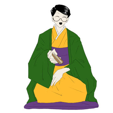 オノマトペテン師件