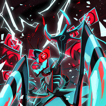 demon form vox