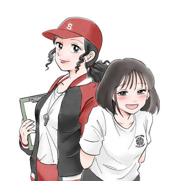 湘北バスケ部マネージャー