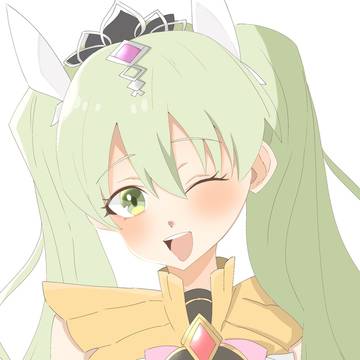 セルフィアのお姫様