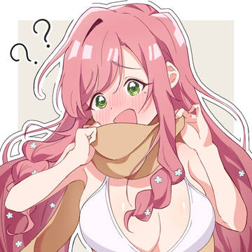 ははりさん