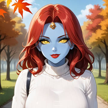 Mystique
