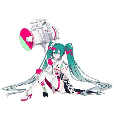 Hatsune Miku