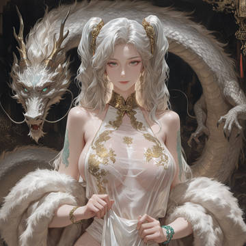 白衣剑仙
