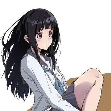 千反田える 20251123