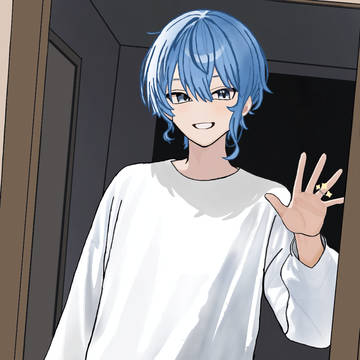 古河流星のイメージ