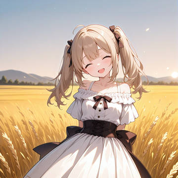 田園少女