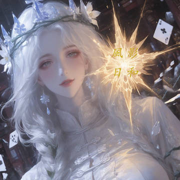 扑克皇后