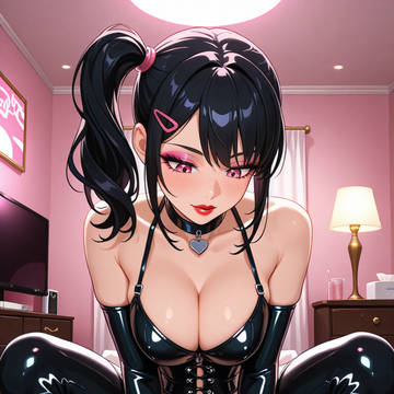 騎乗位女王様