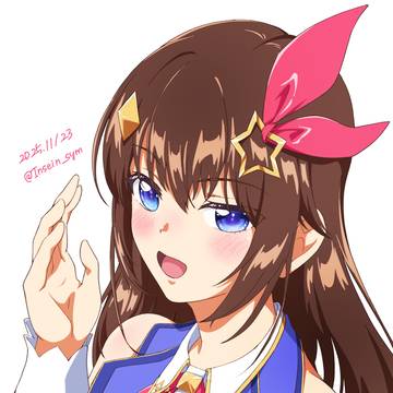 ささやきそらちゃん