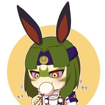 もちもち土蜘蛛