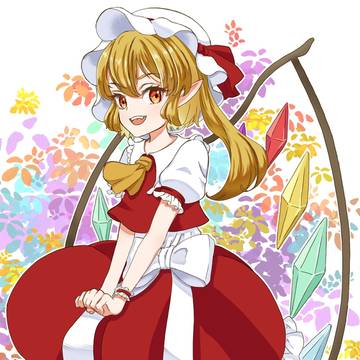 フランちゃん