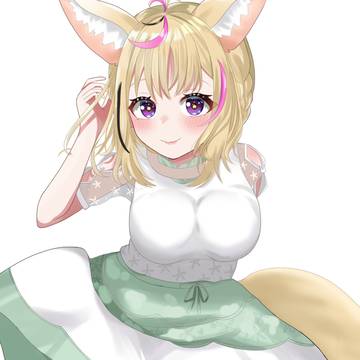 ポルカちゃん
