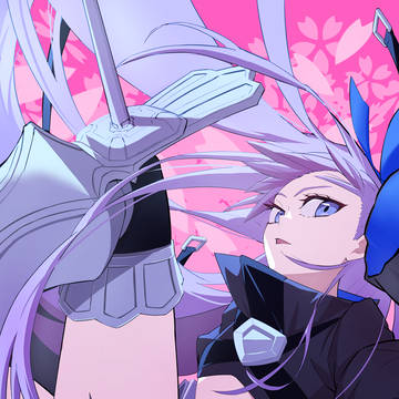 【FGO】メルトリリス