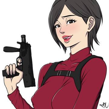 Ada Wong