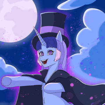 Sparklemoon