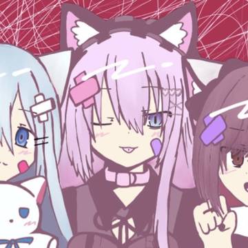 キャットラビング(25時、ナイトコードで。)