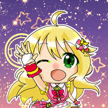 美希ハピバ2025
