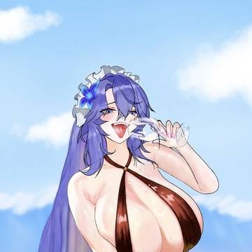 명조 칸타렐라