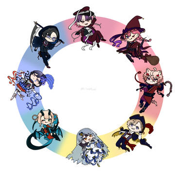 あの８まとめ７