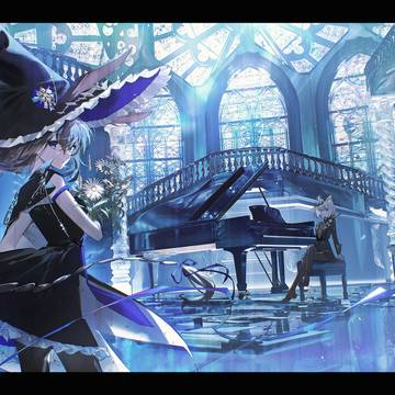 アークナイツ 音律聯覚 アーミヤ