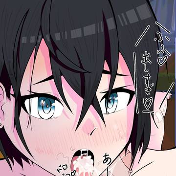 P22と息抜き