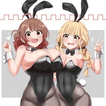 ことうめばに🐰